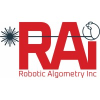Robotic Algometry Inc. logo - Similar company to Tocmedia