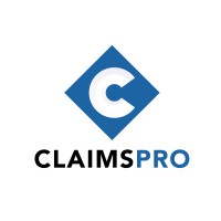 ClaimsPro logo - Similar company to Claimspro