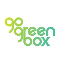 Go Green Box logo - Similar company to Imagility