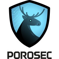 Porosec logo - Similar company to Uhkametsä