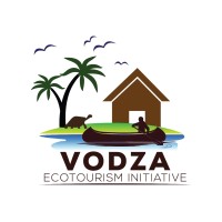 Vodza.Eco logo - Similar company to Dotone Consult
