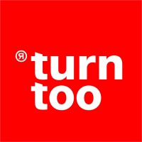 Turntoo logo - Similar company to Rau