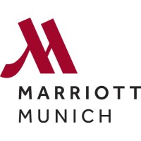 Munich Marriott Hotel logo - Similar company to Aloft Munich