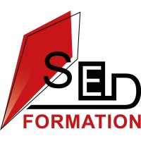 SED Formation logo - Similar company to Romarin Maison Créative