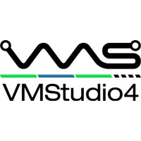 VMStudio4 logo - Similar company to Wmstudio