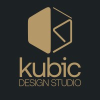 Kubic Design Studio logo - Similar company to Crc Waterproofing