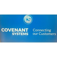 Covenant Systems logo - Similar company to Fasttech Enterprise Llp