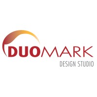 Duomark Design Studio logo - Similar company to Shifted Designs