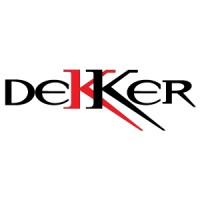 Dekker Oilfield Services logo - Similar company to Scorpion Oilfield Services