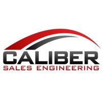 Caliber Sales Engineering logo - Similar company to Atlantic Models