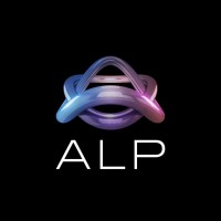 ALP 3D logo - Similar company to Amify.Me
