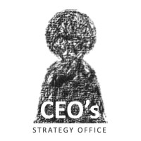 CEO's Strategy & Transformation Office logo - Similar company to Fundación El Árbol