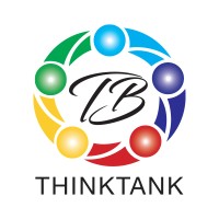 TB Think Tank logo - Similar company to Dropmed Ab