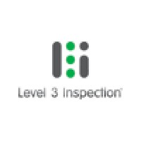 Level 3 Inspection LLC logo - Similar company to Optimate Gmbh
