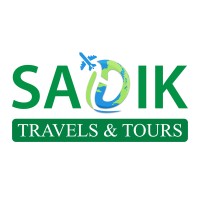 Sadik Travels & Tours logo - Similar company to Mrns Global Tech
