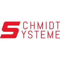SCHMIDT GmbH Maschinen und Gerätebau logo - Similar company to Froelich Ag