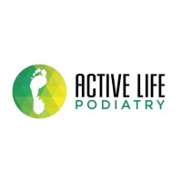 Active Life Podiatry logo - Similar company to Motion Control Dance