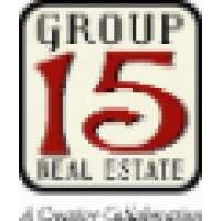 Group 15 Real Estate - Effortless Property Ownership logo - Similar company to Henderson Properties