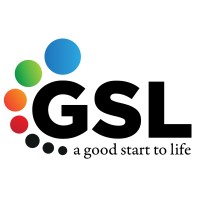 GSL: a Good Start to Life logo - Similar company to Care N Help