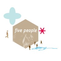 Five People logo - Similar company to Mixwest Llc