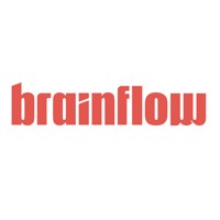 Brainflow AB logo - Similar company to Prosys