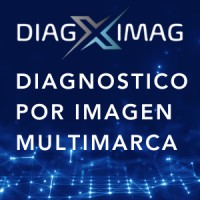 Diagximag logo - Similar company to Dp Sharps®