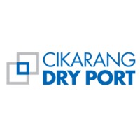 Cikarang Dry Port logo - Similar company to Pt Quantumplast Industry