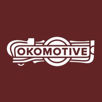 Okomotive AG logo - Similar company to Ozwe Games