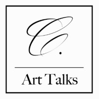 The Art Talk logo - Similar company to Innocenti Evasioni