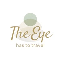 theeyehastotravel.nl logo - Similar company to Medical Workshop B.V.
