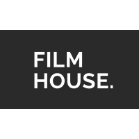 FILM HOUSE logo - Similar company to Visit Bath - Page Now Closed, Use Visit West