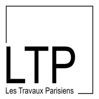 Les Travaux Parisiens logo - Similar company to Cisco Batiment