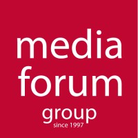 MEDIA FORUM logo - Similar company to Merari