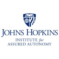 Jhu Institute For Assured Autonomy