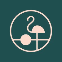 Palm House Hospitality logo - Similar company to Wad Designs