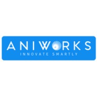 Aniworks logo - Similar company to Technosetup Private Limited