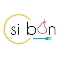 C SI BON logo - Similar company to Studio Sixe
