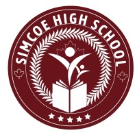 SIMCOE HIGH SCHOOL logo - Similar company to Music On Pointe