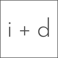 i + d interiors logo - Similar company to Altus Architectural Studios