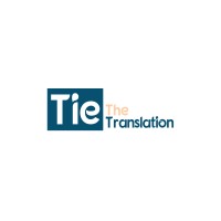 Tie The Translation logo - Similar company to Zinta Inspired Language