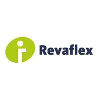 Revaflex logo - Similar company to Sociallane