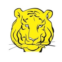 TIGER OFFSHORE logo - Similar company to Di2I Pte. Ltd.