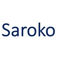 Saroko Technologies  Limited logo - Similar company to Col-Aeglia Institute For Occupational Vision