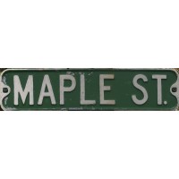 Maple Street Advisory