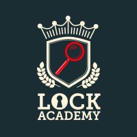 Lock Academy - Escape Game logo - Similar company to Deep Inside Escape Game