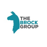 The Brock Group logo - Similar company to 2Spec