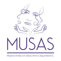 Comunidad MUSAS logo - Similar company to Spectrum Worldwide