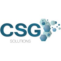 CSGSolutions logo - Similar company to Cobb Systems Group, Llc