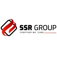 SSR GROUP logo - Similar company to Educan International Ltd