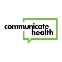 CommunicateHealth, Inc. logo - Similar company to Center For Plain Language